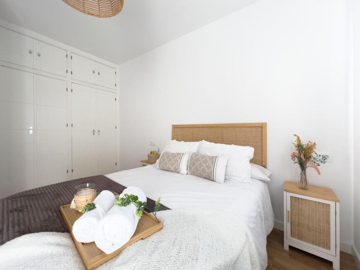 Turisticos Con Alma Apartment *