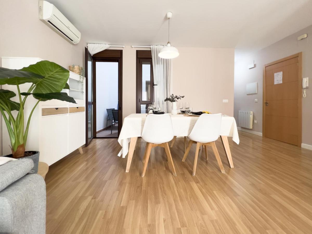 Apartment Turisticos Con Alma Plasencia