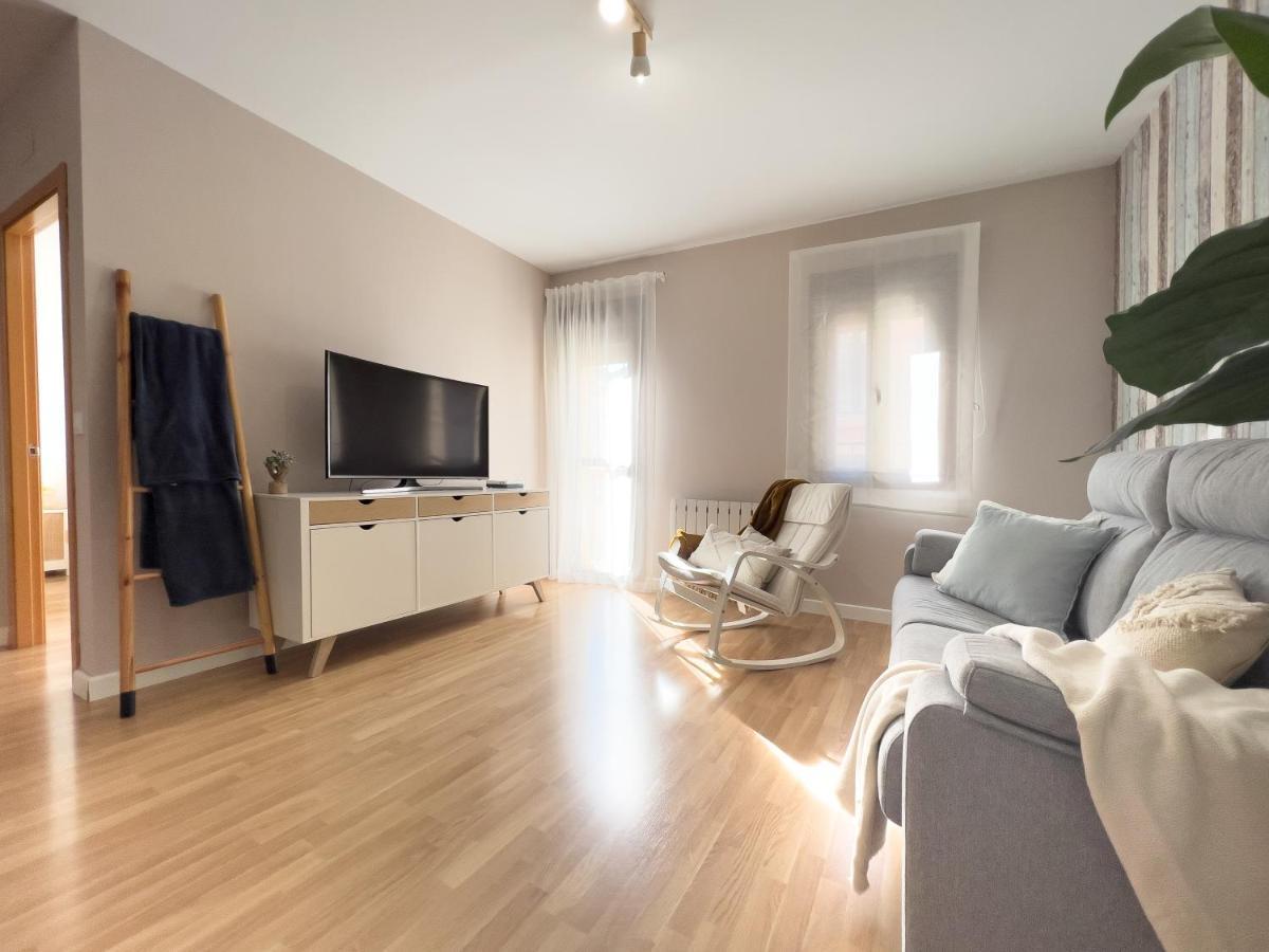 Apartament Turisticos Con Alma Plasencia