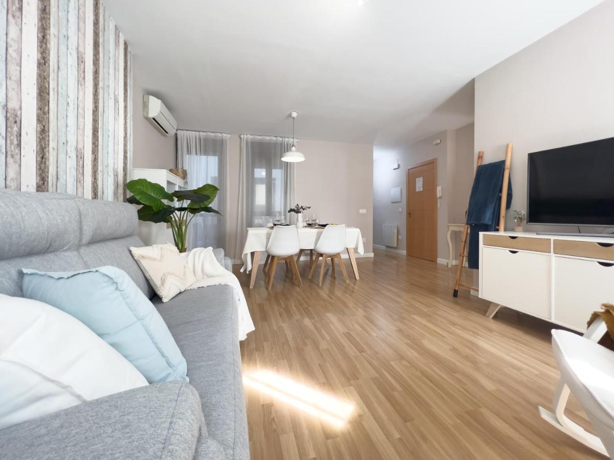 Turisticos Con Alma Apartment