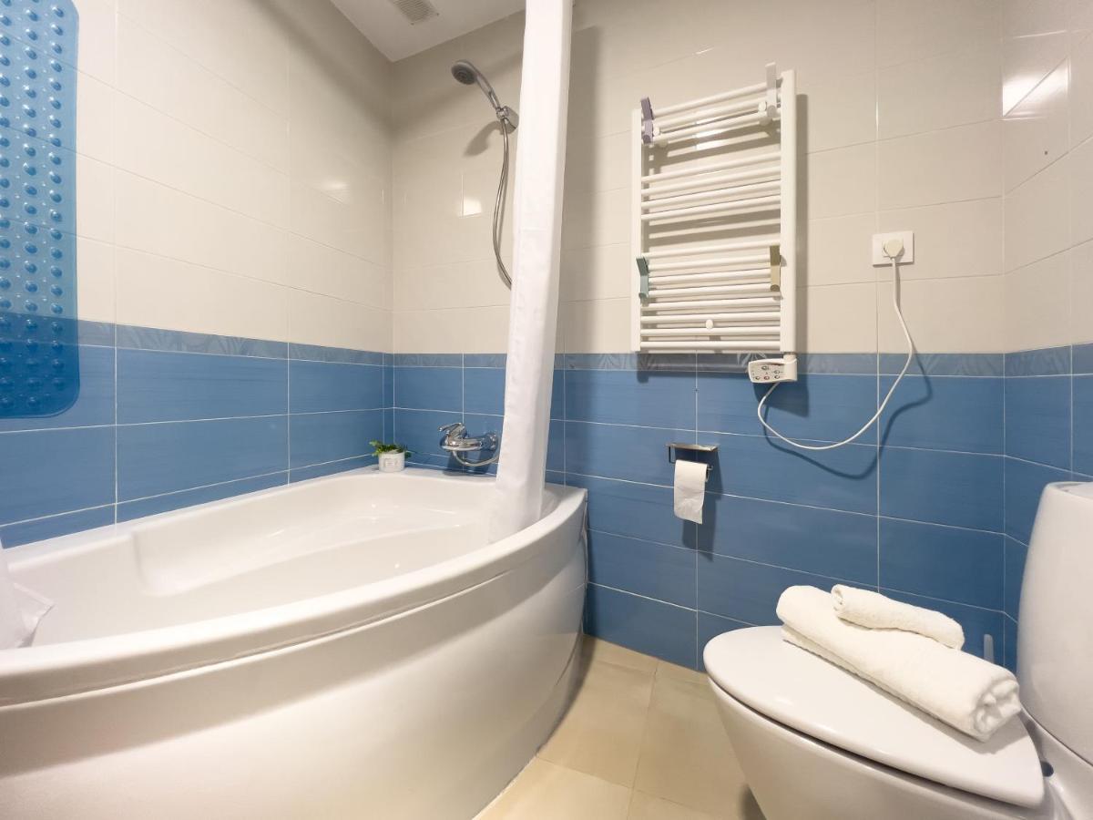 Apartament Turisticos Con Alma