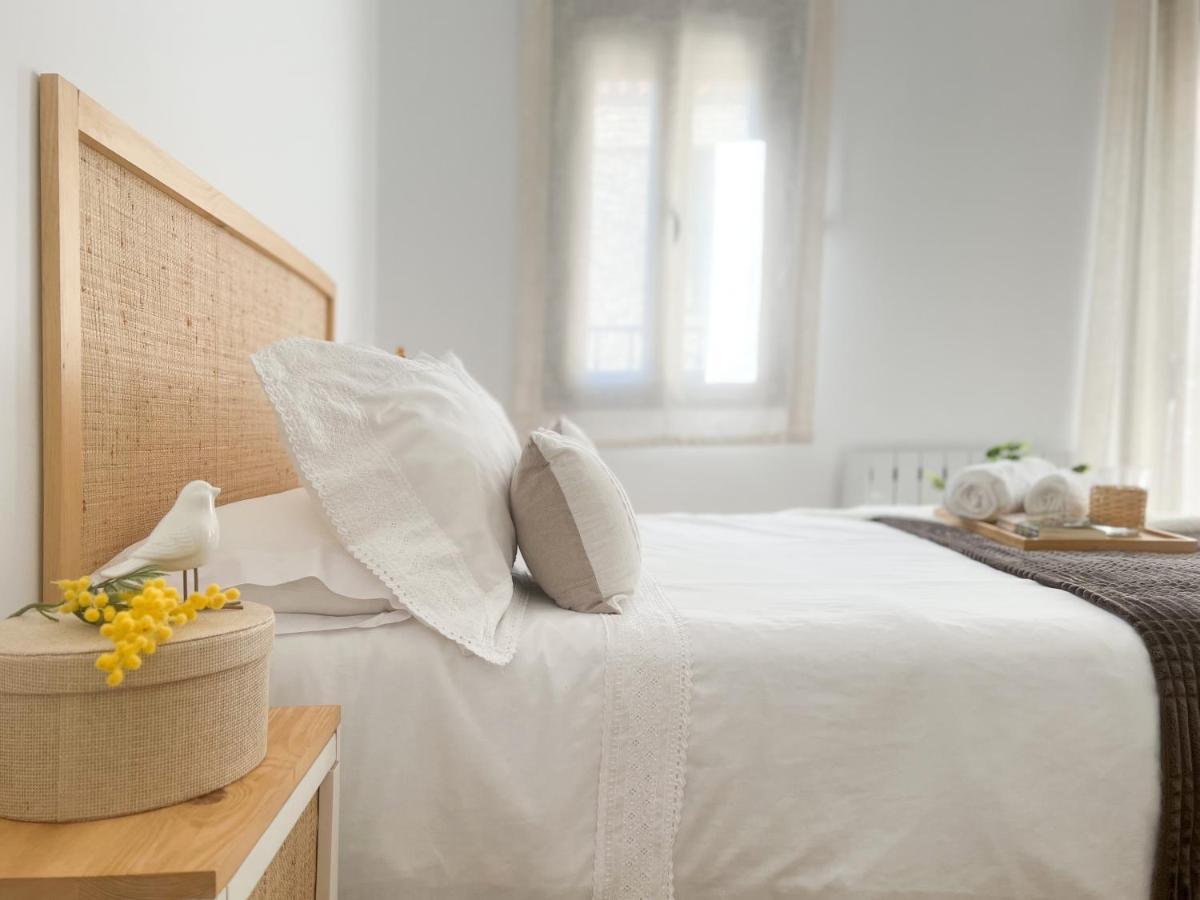 Turisticos Con Alma Apartment