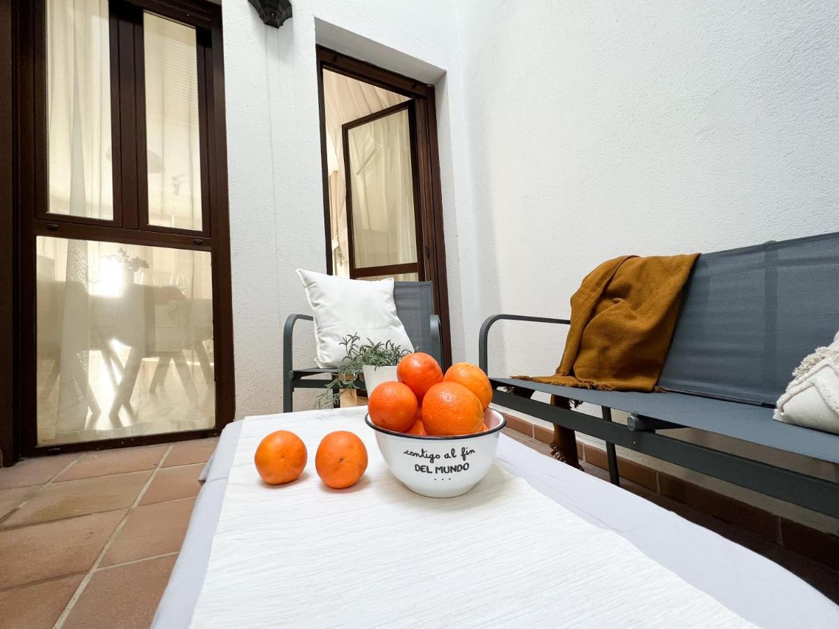 Apartament Turisticos Con Alma