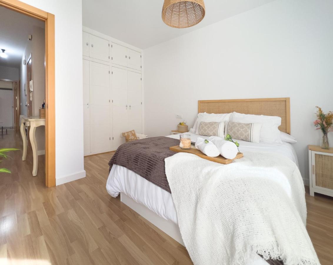 Apartment Turisticos Con Alma Plasencia