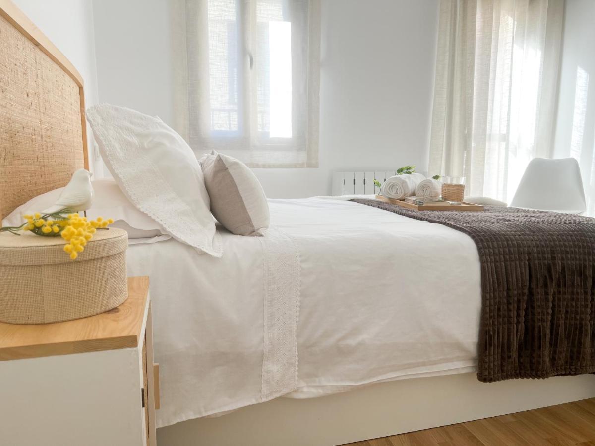 Apartament Turisticos Con Alma *