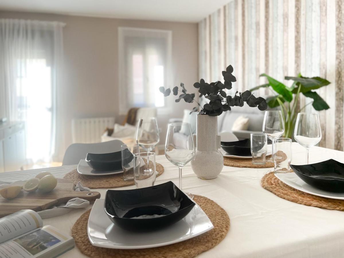 Turisticos Con Alma Apartment Plasencia