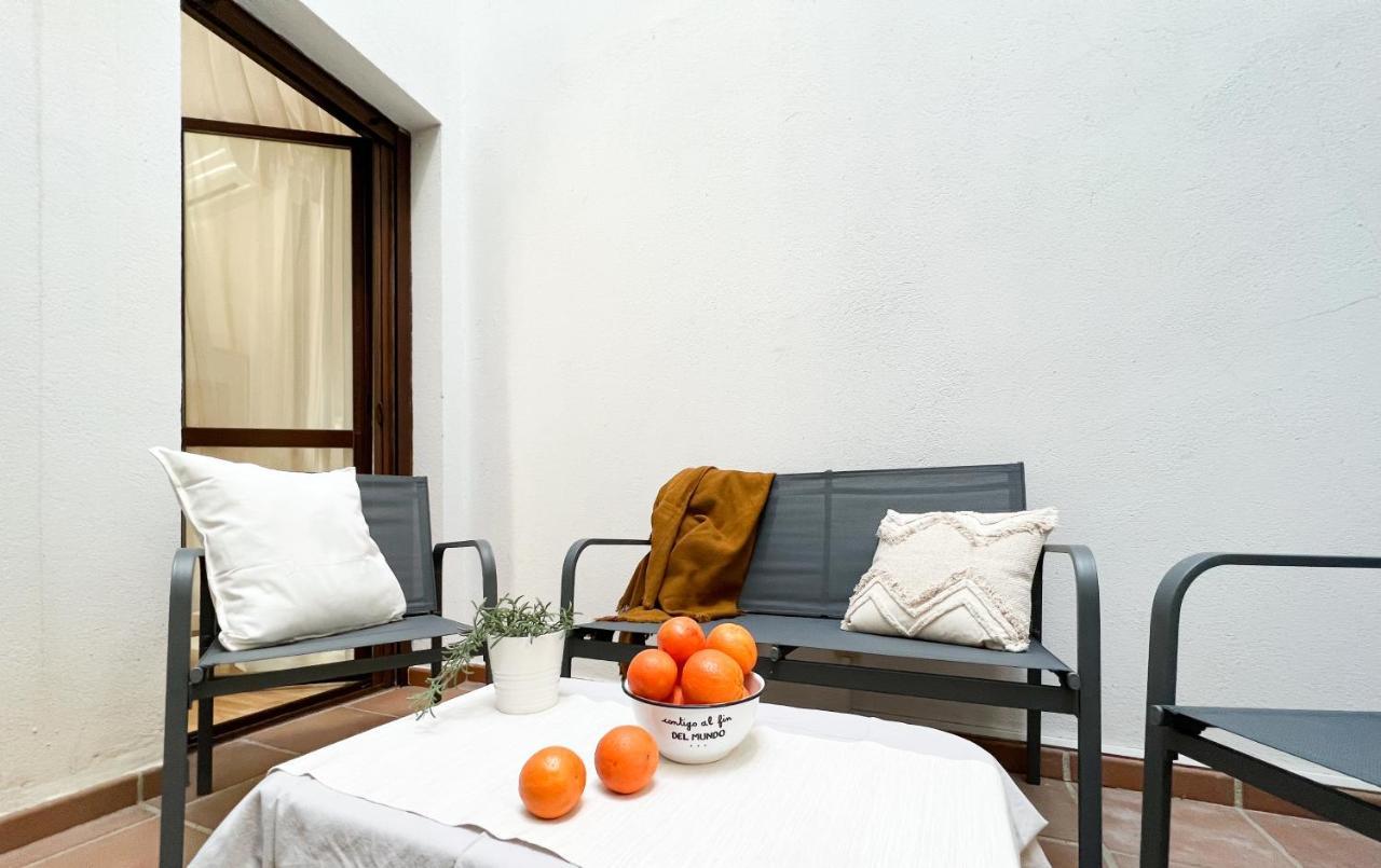 Apartment Turisticos Con Alma