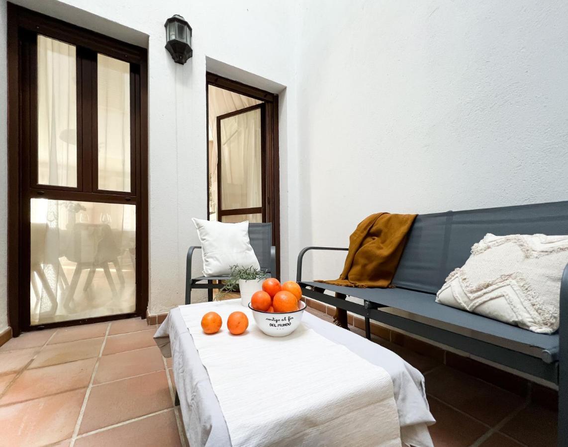 Apartment Turisticos Con Alma