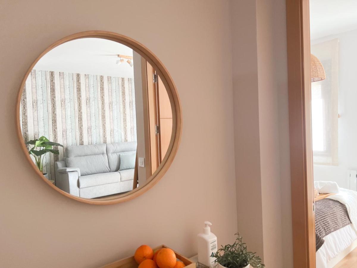 Apartament Turisticos Con Alma Plasencia